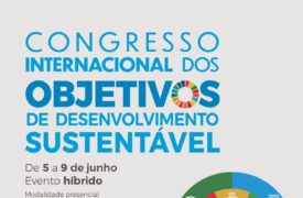 UEMA e instituições parceiras realizarão o II Congresso Internacional dos ODS