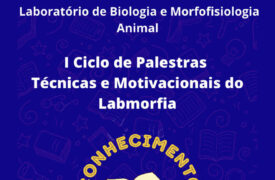 UEMA realiza I Ciclo De Palestras Técnicas e Motivacionais