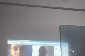 LABEX/UEMA discute juventude rural na baixada maranhense durante colóquio