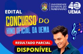 Divulgado resultado parcial da seleção do Hino Oficial da UEMA