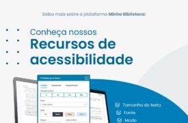 UEMA adquire plataforma digital Minha Biblioteca