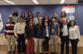 Editora da UEMA participa de seminário da ABEU sobre edição universitária e acadêmica