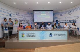 UEMA lança edital de concessão de Bolsa de Apoio aos Estudantes com Deficiência