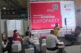 UEMA participa da EXPO INDÚSTRIA 2022