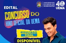 Divulgado resultado final da seleção do Hino Oficial da UEMA