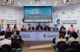 UEMA lança nova edição do Edital Mais Extensão