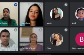 1º Seminário de Iniciação Científica do Curso de Enfermagem é realizado na UEMA – Campus Colinas