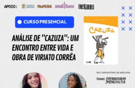 Curso de curta duração sobre Literatura será realizado no Campus Caxias
