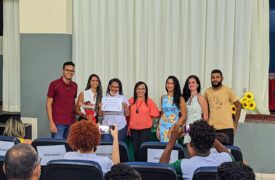I Seminário de Educação Especial e Inclusiva é realizado no Campus Caxias