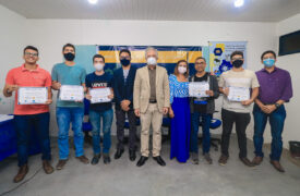 Uema realiza o “Prêmio Paulino Cutrim” no curso de Engenharia Mecânica