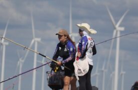 UEMA participa do 1º Torneio EcoPesca Pequenos Lençóis Maranhenses
