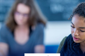 Vestibular: Resultado do PAES 2022 será divulgado sexta-feira(24)