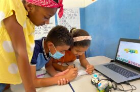 Pesquisa da UEMA é contemplada para o edital Professor Cidadão do Mundo