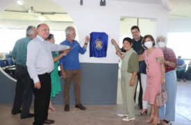 UEMA inaugura laboratórios nos campi Zé Doca e Bacabal