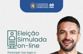 SigEleição UEMA: Mais uma eleição simulada on-line acontece amanhã (2)