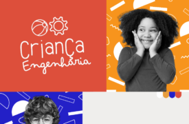 Vem aí mais uma edição do Projeto Criança Engenharia