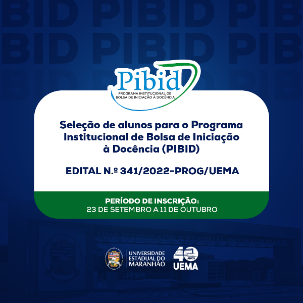 PIBID