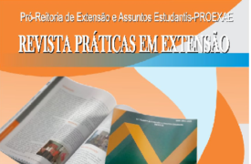 Revista Práticas em Extensão lança Suplemento Especial do Programa Extensão para Todos