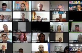 Conselho Universitário homologa por unanimidade resultado das eleições para Reitor e Vice-Reitor da UEMA