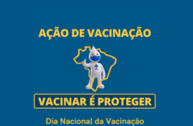 UEMA e Divisão de Imunização de São Luís promovem Campanha de vacinação para adultos dia 19 de outubro