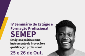 UEMA realiza o IV SEMEP