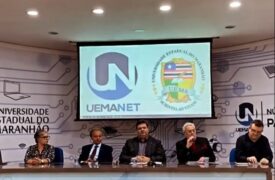 UEMA sedia o XIII Encontro de Administração e Pensamento Social Brasileiro