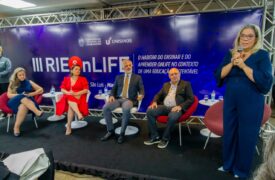 Rede Internacional de Educação OnLIFE promove Encontro em São Luís