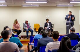 UEMA e Tribunal de Contas do Estado celebram parceria