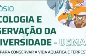 Programa de Pós-graduação em Ecologia e Conservação da UEMA realiza simpósio