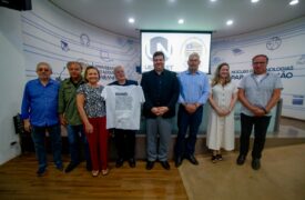 UEMA realiza o XIII Encontro de Administração e Pensamento Social Brasileiro