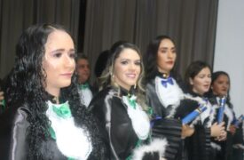 UEMA realiza colação de grau em Coroatá