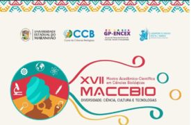 UEMA realiza XVII MACCBIO