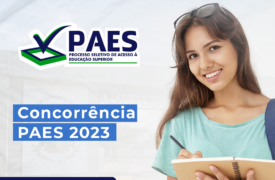 Curso de Formação de Oficiais PMMA- sistema universal/feminino é o mais concorrido do PAES 2023