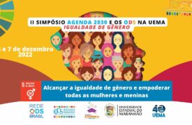 UEMA realiza II Simpósio Agenda 2030 e os ODS na Uema