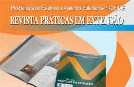 Revista Práticas em Extensão da UEMA publica mais uma edição