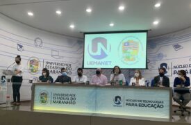 ODS é tema de debate durante evento híbrido da AGA nas cidades de São Luís e São José de Ribamar
