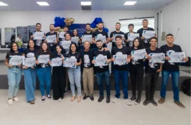 UEMA realiza premiação em comemoração aos 50 anos do curso de Engenharia Civil