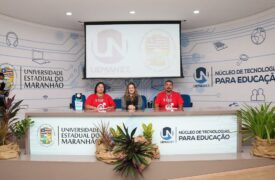 Semana Acadêmica: UEMA realiza a premiação ODS 2022 “José Oscar de Melo”