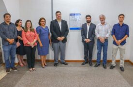 UEMA inaugura novo prédio para o curso de Música
