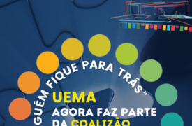 UEMA integra a Coalização Estratégia ODS