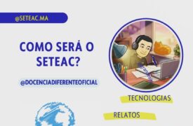 Curso de Física realiza II Simpósio Estadual em Tecnologias Educacionais Aplicadas às Ciências