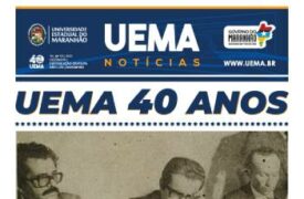 UEMA Notícias – Dezembro 2022