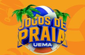 UEMA promove I Edição dos Jogos de Praia
