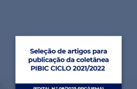 PPG  divulga edital para seleção de propostas ao programa BATI