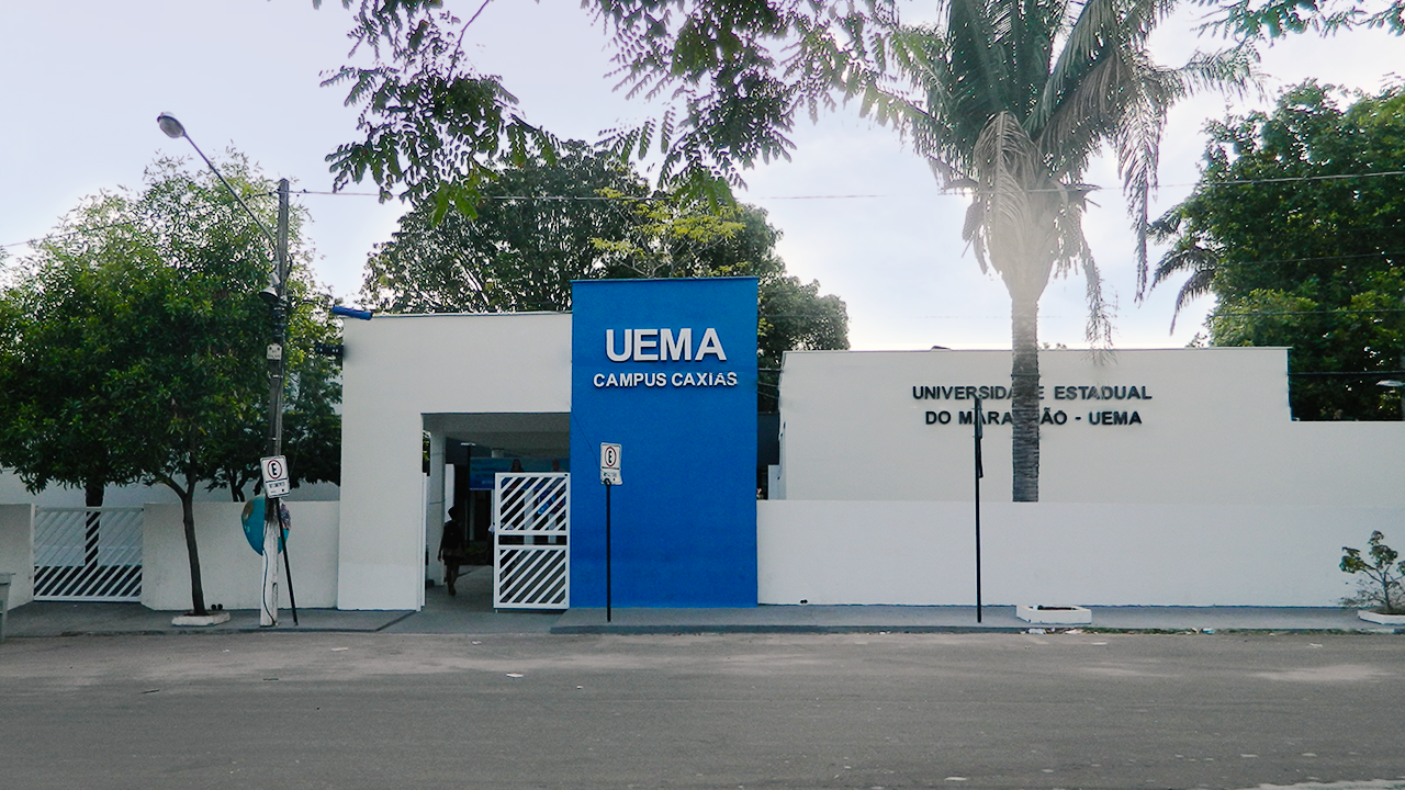 UEMA V Letras Conversa é realizado no Campus Caxias