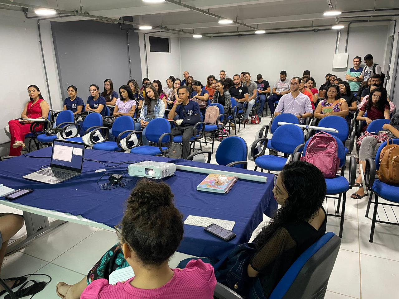 No Maranhão, Projeto Simplificar é Legal promove oficinas de capacitação –  Barra do Corda – MA