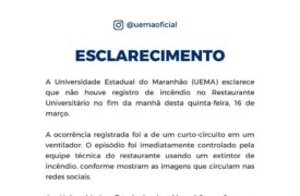 NOTA DE ESCLARECIMENTO