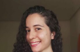 Mestranda do Programa de Pós-Graduação em Ciência Animal da UEMA tem artigo publicado em revista internacional Qualis A1
