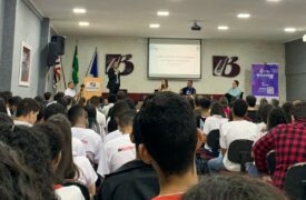 ProfiTec presente no Balsas Summit 2023