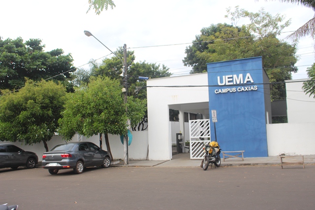 UEMA  V Letras Conversa é realizado no Campus Caxias